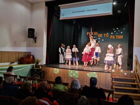 Folklorni večer Cven (3)